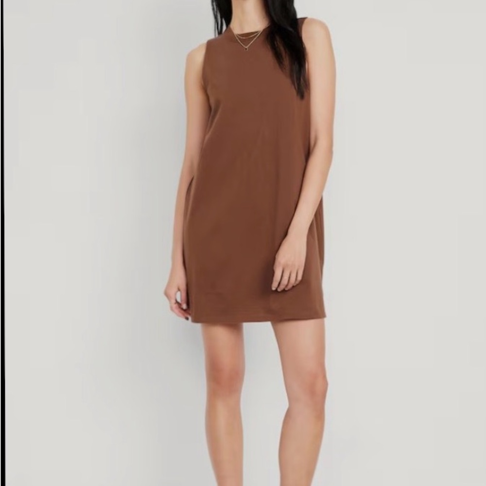 Old Navy Tshirt Dress